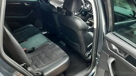 Škoda Kodiaq 2017, 2.0tdi, 110kw, 7 DSG, 4x4, kůže, 7míst - 9