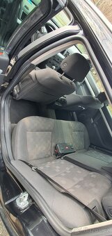 Opel Vectra C Kombi 1.9 110kw - 9