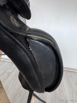 Prestige Lucky Dressage 16/33 - 9