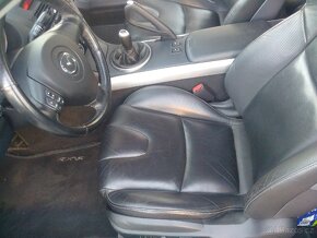 Mazda RX8 Renesis 141kW - 9