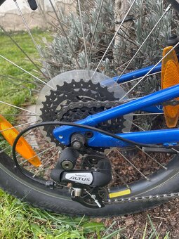 Specialized JETT 20 2021 - cena k jednání - 9