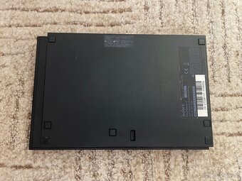 PS 2 slim s bohatým příslušenstvím - 9