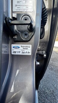Ford Mondeo 2011 rok 2.0D 120kw - 9