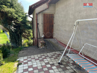 Prodej chaty, 50 m², Orasice, Počedělice - 9