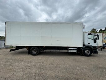Iveco Stralis, 310,EURO5,IZOTHERM - 9