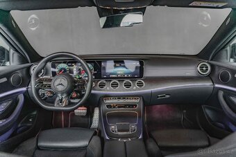 MERCEDES BENZ E53-AMG-4M-DIS-360-R19 - 9