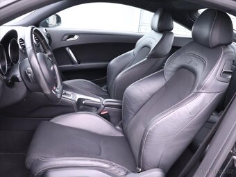 Audi TT 2,0 TFSI 147kw Sline Stronic (2007) - 9