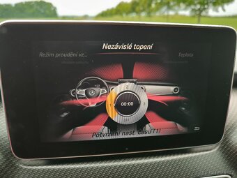 MB V300d Long, 4matic, AMG, AVG, Nez.topení, Burmester, DPH - 9