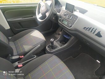 Prodám Škoda Cígo 2014 - 9
