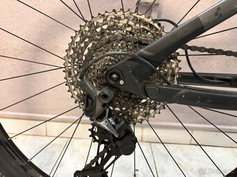 CUBE STEREO 120 RACE 29 S - 9