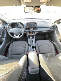 Hyundai i30 Combi 1.4 T-GDi 103kW - 9