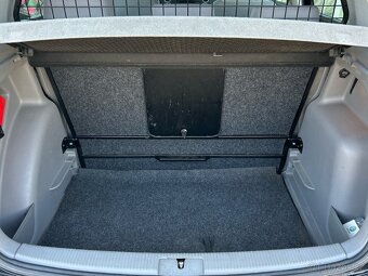 Volkswagen Golf Plus 1.9TDI 77kw - 9