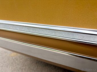 1973 Chrysler New Yorker Brougham 4dr Hardtop | 440cui - 9