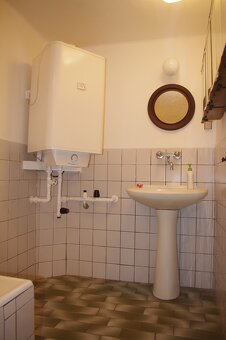 Prodej chalupy 3+1 ve Valašském Meziříčí - Podlesí - 9