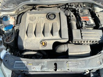 Octavia 1.9 TDi 77kw - 9