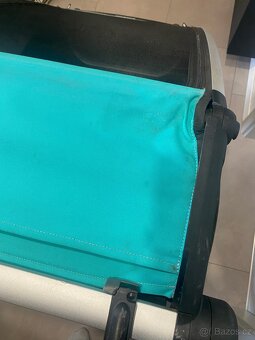 Cyklovozík Thule Chariot Lite2 - 9