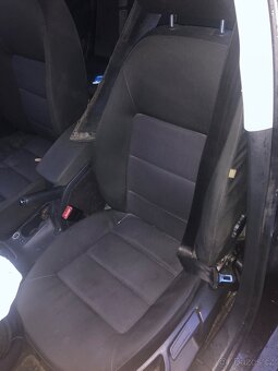 Škoda Octavia 2 combi 1.9 tdi 77kw - 9