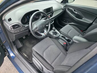 HYUNDAI I30 Combi 1.0 T-GDI 88 kW - 9