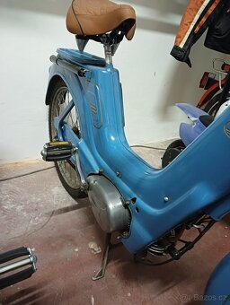 Moped jaweta - 9