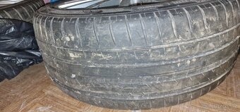 Alu kola Ford 18 ST - 9