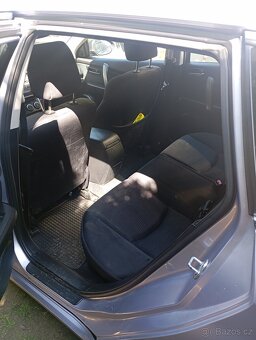 Mazda 6 - 9