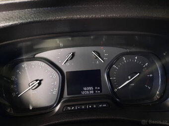 Opel Vivaro 2.0 CDTi - 9