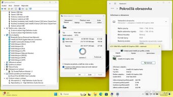 LENOVO T420 /i5-2410M/8GB/SSD256GB/WIFI/BT/WIN11/ZÁRUKA - 9