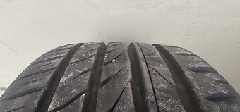 Letní pneu 225/45R18 - 9