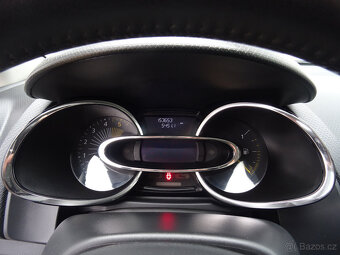 Renault Clio 1.5DCi,66kW,NovéČR,S.kn,navi,klima - 9