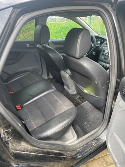 Ford Focus 2.0 TDCi 100KW - 9