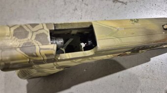 2 x ACP601 (GLOCK) od firmy APS multicam a kryptek mandrake - 9