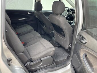 Ford Galaxy 2.0tdci 103kw 248.000km 7.MÍSTNÝ - 9