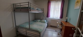 Apartmán Jáchymov Krušné hory - 9