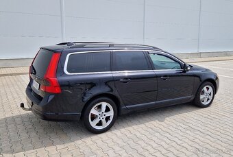 Volvo v70 - 9