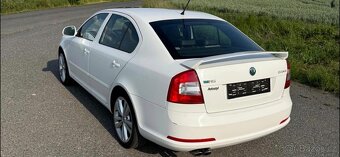 Škoda Octavia 2 Rs - 9