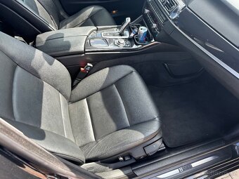 BMW 520D 135Kw - 9