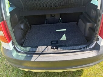 Škoda Yeti 2.0 Tdi 4x4 - 9