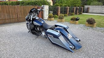 Harley Davidson,Street Glide - 9