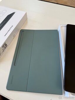 Samsung tab S7 FE 5G - 9
