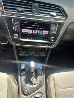 prodám VW Tiguan R-Line 140kw DSG, 4x4 2017 - 9