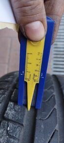 ALU Kola Mercedes AMG R16/5x112 - 9