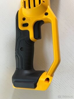 Dewalt 20MAX DCG412 Nová Bruska $$$$$$$$$$$$$$$$$$$$$$$$$$$$ - 9