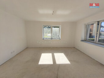 Prodej rodinného domu 3+1, 120 m², Rychvald, ul. Pionýrská - 9
