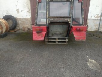 Kabina Zetor 4011,5748.6718,6911... - 9