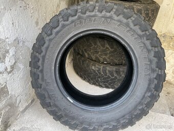 Jeep wrangler JK - 9