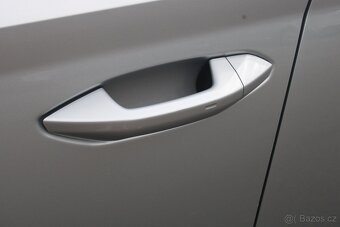 Škoda Octavia 4 Style 1.5TSi Kombi LED+Panorama+tažné+DPH - 9