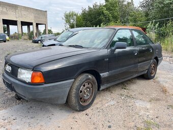 Audi 80 B3 89 - 9