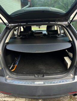 Mazda CX-7 2,2 diesel - 9