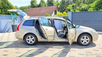 Renault Megane II Kombi 1,5 DCI - 78kw. STK+EM do 3/2026 - 9