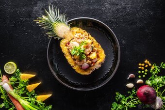 Hledáme společníka pro otevření prémiové thajské restaurace - 9